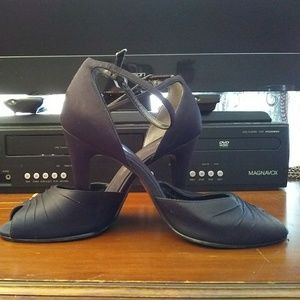 Nina Heels